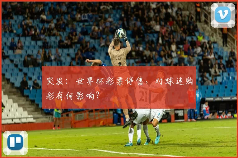 突发:世界杯彩票停售,对球迷购彩有何影响?