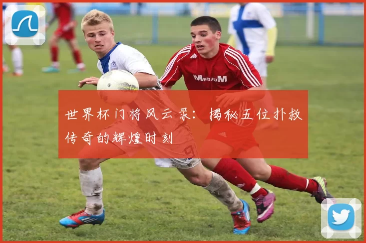 世界杯门将风云录：揭秘五位扑救传奇的辉煌时刻