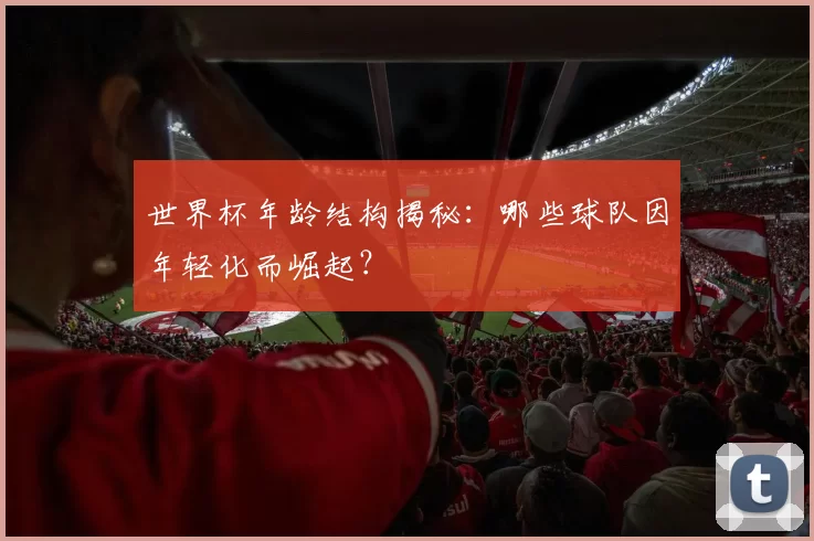 世界杯年龄结构揭秘:哪些球队因年轻化而崛起?